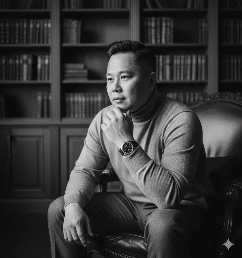 Duy Cổ trên báo