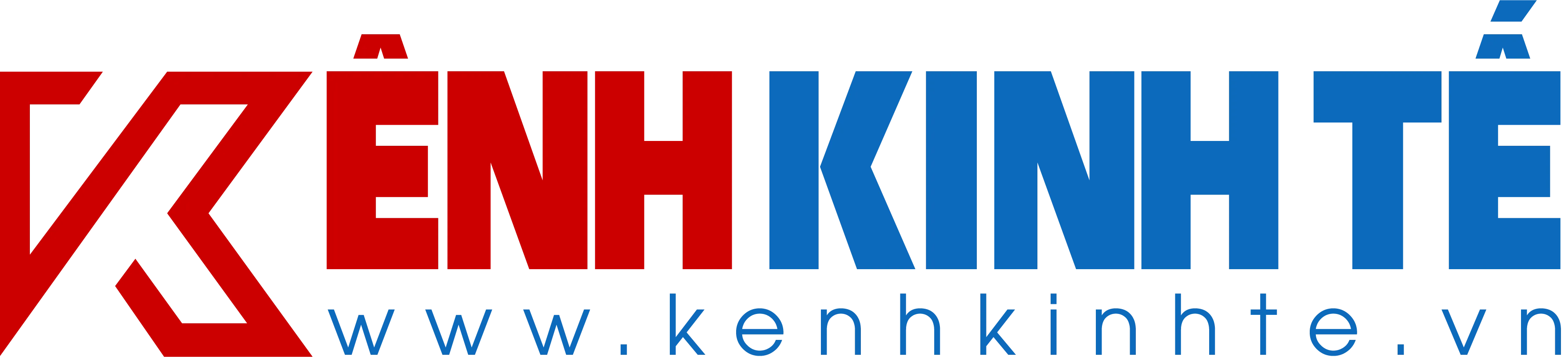 Kênh Kinh tế